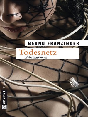 cover image of Todesnetz